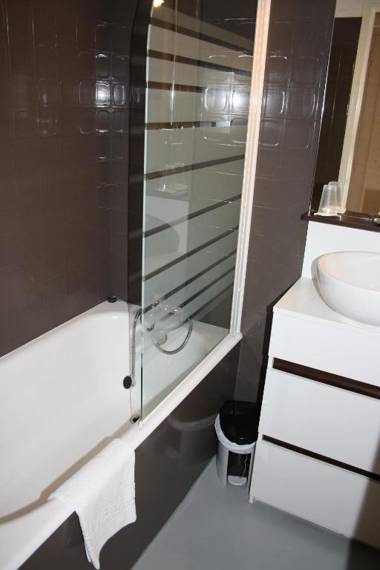 Le Relais Des Templiers