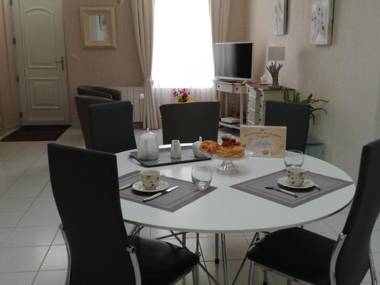 Gîte Beaugency 3 pièces 2 personnes - FR-1-590-196