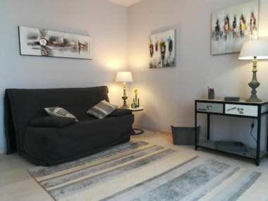 Gîte Beaugency 3 pièces 2 personnes - FR-1-590-196