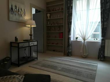 Gîte Beaugency 3 pièces 2 personnes - FR-1-590-196