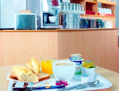 Premiere Classe Angers Beaucouzé