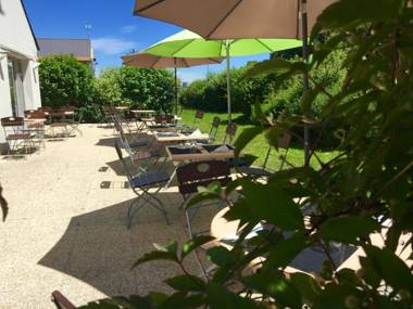 Campanile Angers Ouest - Beaucouzé