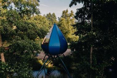 Domaine Du Lieu Dieu