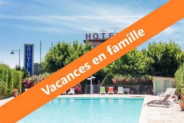 Logis VIGNES BLANCHES*** Hôtel Cosy et restaurant de terroir