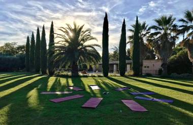 HOTEL DOMAINE DES CLOS - Les Collectionneurs