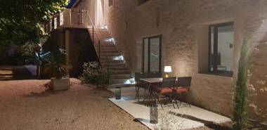 MAS TAREAU LE DAMIER