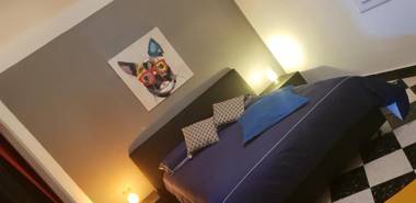 MAS TAREAU LE DAMIER