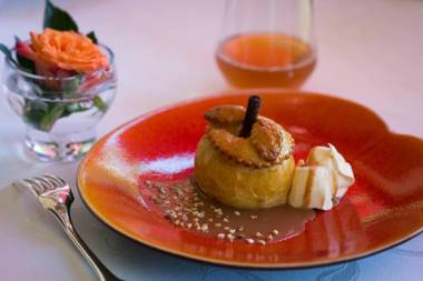 Château de la Râpée