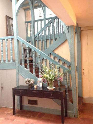 LE CLOS DE LA CATHEDRALE