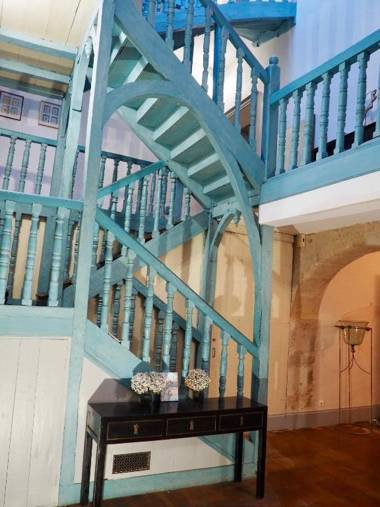 LE CLOS DE LA CATHEDRALE