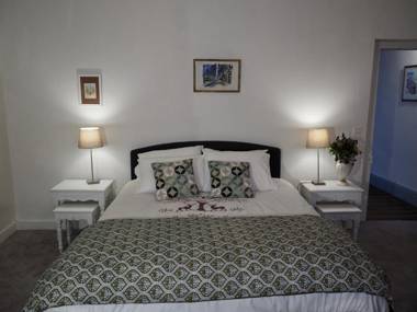 LE CLOS DE LA CATHEDRALE