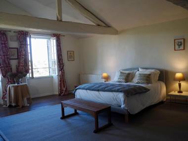 LE CLOS DE LA CATHEDRALE