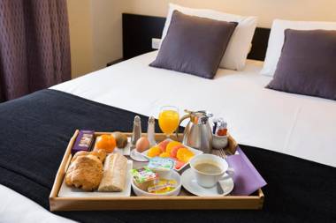 Hôtel Mercure Bayonne Centre Le Grand Hotel