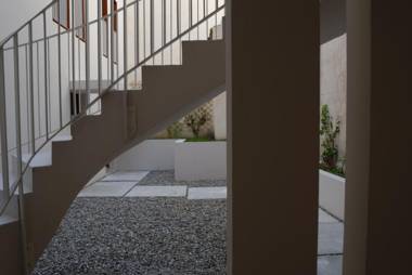 Temporesidence Cathedrale