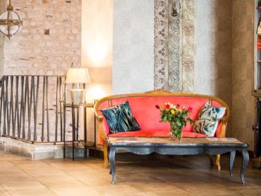 Hôtel des Basses Pyrénées - Bayonne