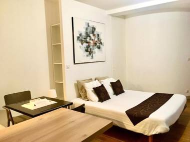 Baionakoa Résidence