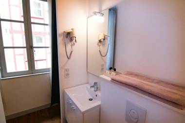 Baionakoa Résidence