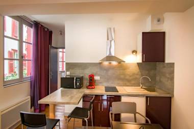 Baionakoa Résidence