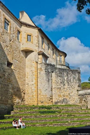 Best Western Le Grand Hotel