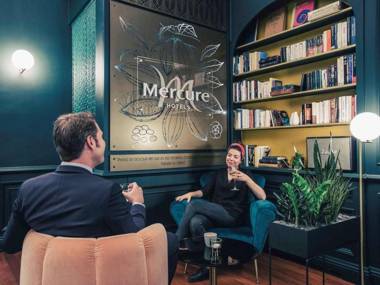 Best Western Le Grand Hotel