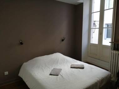 Hostel 20 Bayonne