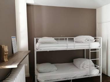 Hostel 20 Bayonne