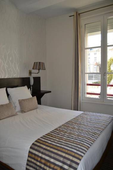 Hotel Reine Mathilde