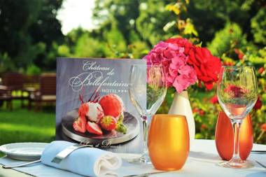 Château de Bellefontaine