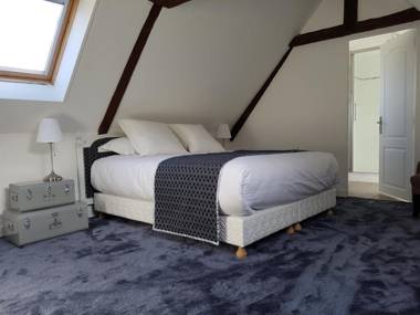 Le Tardif Noble Guesthouse