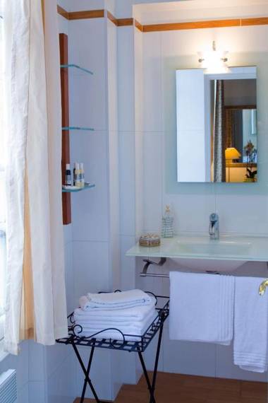 Churchill Hotel Bayeux Centre