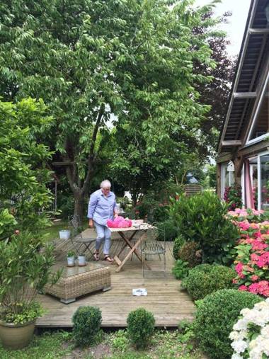 Chambres d'Hôtes Côté Campagne