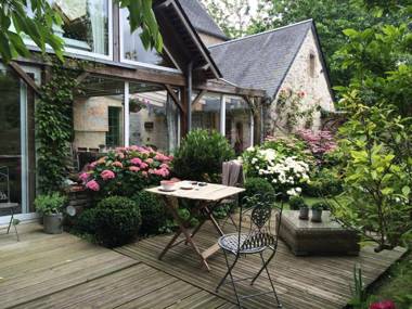 Chambres d'Hôtes Côté Campagne