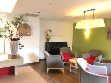 Domitys Les Falaises Blanches