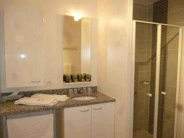 Domitys Les Falaises Blanches