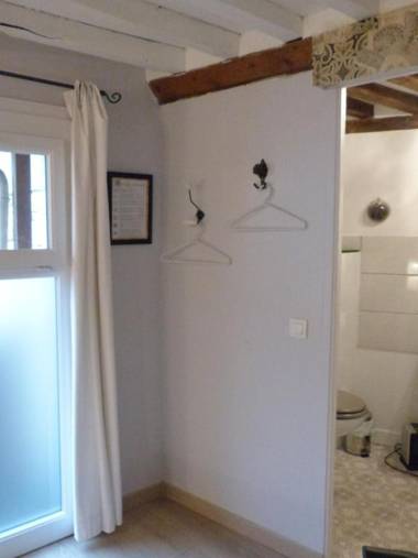 Chambre d'hôtes Logis de Saint Jean