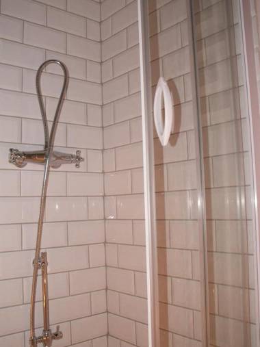 Chambre d'hôtes - Dodo et tartines