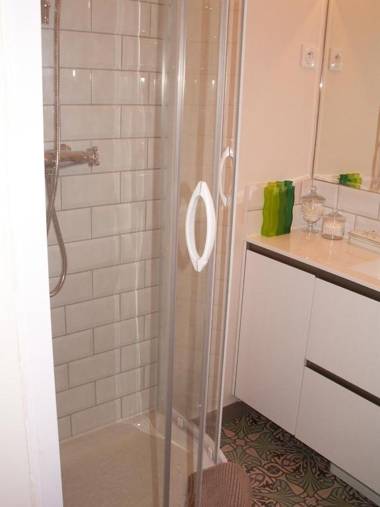 Chambre d'hôtes - Dodo et tartines