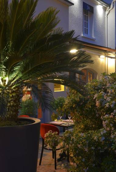 La Maison de Mathilde