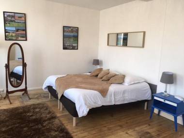 Appartement Omaha Beach