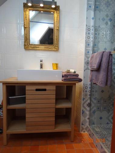 Hotel particulier "le clos de la croix"