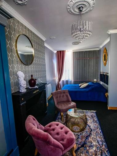 Le Clos de la Chapelle Bayeux