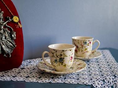 Le Clos de la Chapelle Bayeux