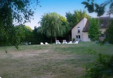 Chambres d'Hôtes Au Bout du Champ