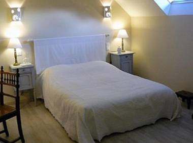 Chambres d'Hôtes Au Bout du Champ