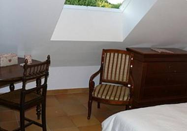 Chambres d'Hôtes Au Bout du Champ