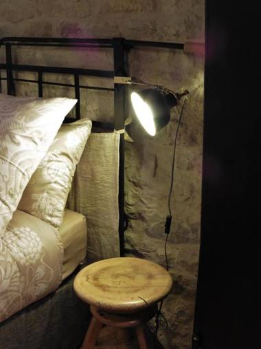 Chambres d'hôtes Béred Vuillemin