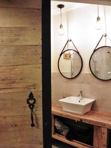 Chambres d'hôtes Béred Vuillemin