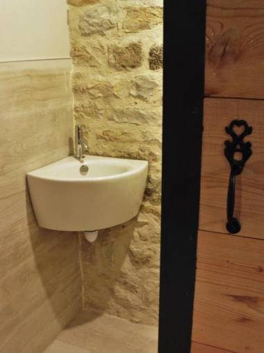 Chambres d'hôtes Béred Vuillemin