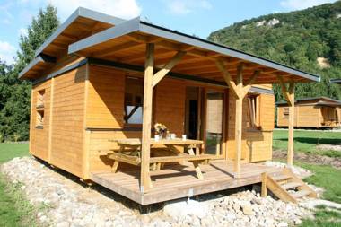 ULVF Le Domaine d'Aucroix