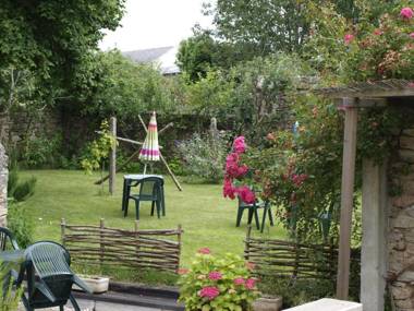 Auberge Du Cheval Blanc